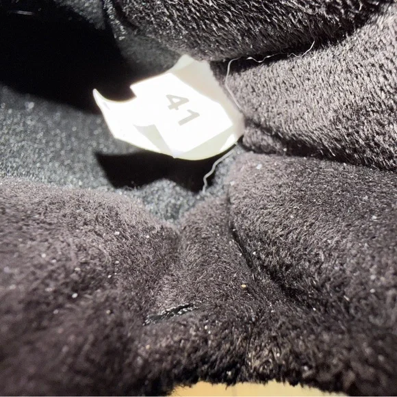 Ilse Jacobsen Black Winter Boots - Picture 7 of 11